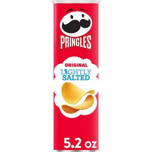 107g para patatas fritas infladas Pringles - Product Image 3