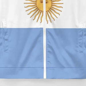 Las chaquetas acolchadas pesadas de alta calidad más vendidas para hombres y mujeres, decoración bordada fácil de usar, disponible en todos los tamaños y colores, MOQ bajo - Product Image 5