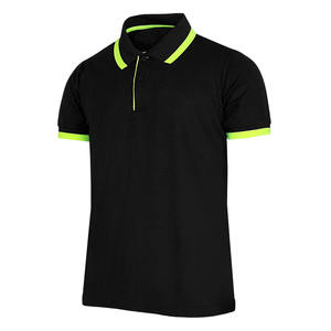 Chemises Polo de Luxe de Haute Qualité pour Hommes 2025, Personnalisées, Style Streetwear, Nouveau Style pour Hommes - Product Image 2