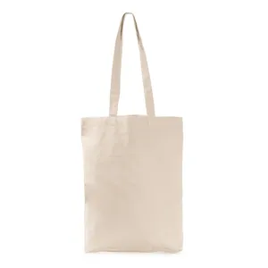 Borsa Shopper in Cotone Biologico Ewer, Borsa Promozionale Ecologica per Gadget - Product Image 1
