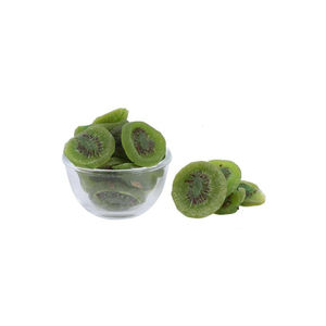 Rodajas de kiwi secas disponibles a granel para exportar a los mercados de aperitivos y alimentos saludables - Product Image 5