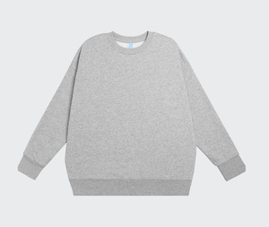 เสื้อกันหนาวขนแกะแบบลำลองสำหรับผู้หญิง,เสื้อกันหนาวแฟชั่นมีฮู้ดแบบหนาสำหรับใส่ในฤดูหนาว - Product Image 4