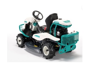 Tondeuse à gazon OREC RM982F 4WD Rabbit à vendre, prix avantageux, tondeuse d'occasion fiable pour la ferme, le jardin, la coupe de l'herbe et l'aménagement paysager - Product Image 2