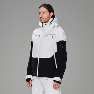 Veste coupe-vent pour homme Veste Softshell Manteau d'hiver Veste coupe-vent tactique pour homme - Product Image 3