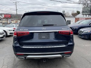 Usado cuidadosamente 2021 M-ercedes-B-enz GLS-Class - Product Image 3