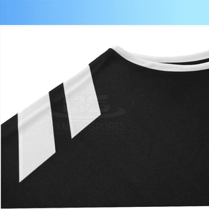 สวมใส่บาสเก็ตบอลสไตล์ใหม่เสื้อบาสเก็ตบอลขายส่งที่กําหนดเองราคาที่ดีที่สุดมีสไตล์เสื้อบาสเก็ตบอลดีไซน์ใหม่ที่เรียบง่าย - Product Image 4