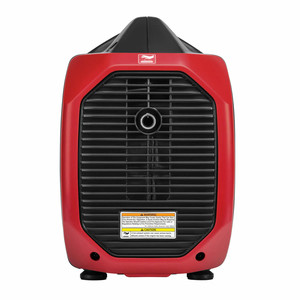 BEST OFFER FOR New 2026 EU3200 3200W Portable <b>Gas</b> Powered Super-Quiet Compact Inverter <b>Generator</b> - Product Image 1