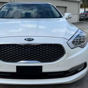 Kia K900 Luxury 2015 d'occasion propre - Product Image 1