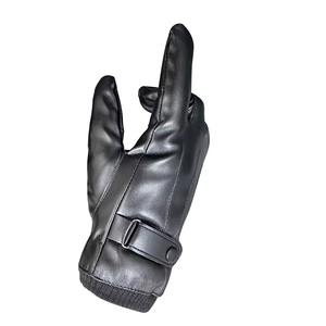Fabricant avec votre logo Gants de conduite de voiture Logo professionnel imprimé de haute qualité pour les gants de conduite Meilleur prix Meilleurs matériaux - Product Image 1