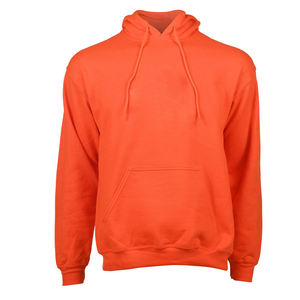 Sweat-shirt d'hiver personnalisé en gros, épais, respirant, unisexe, 100 % coton, molleton vierge, imprimé numériquement de qualité supérieure - Product Image 3