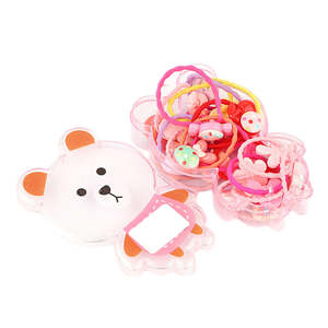 เกิร์ลส์โพนี่ - มัลติ - Product Image 1