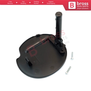 ฝาปิดถังน้ำมัน BSP690 รุ่น 7700834109 สำหรับรถยนต์ Megane MK1 - Product Image 5
