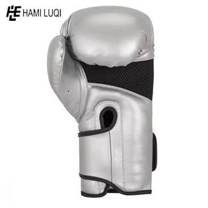 Gants de boxe personnalisés-Durabilité inégalée - Product Image 5