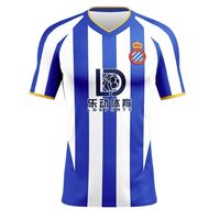 Tenues de football pour hommes en sublimation, haute qualité, impression numérique personnalisée, maillots de football respirants avec numéro de joueur, logo d'équipe