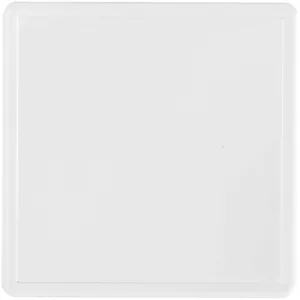 Ellison <b>Square</b> Sustainable Promotional Coaster Eco-Friendly Merchandising <b>Tool</b> - Product Image 4