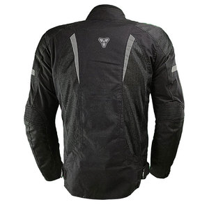 Maxler Customizable Motorcycle Riding Jacket CE Certification for Ventilation and Breathability Reflective <b>Cycling</b> Jacket - Product Image 2