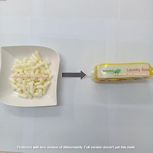 JABÓN DE LAVANDERÍA MULTIUSOS AL MEJOR PRECIO JABÓN DE LAVADO DETERGENTE JABÓN MULTIUSOS MEJOR PARA Chuniespoort Limpopo SUDÁFRICA - Product Image 6