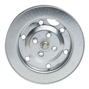 Disco in Metallo con Punte, Metal Spike 150x60, Nastro da 22 mm - Product Image 4