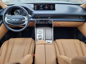 เจเนซิส จีวี80 2.5T ปี 2022 สภาพดีเยี่ยม ราคาคุ้มค่า - Product Image 3