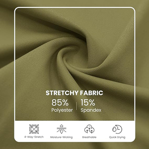 Chaquetas Ajustadas de Yoga para Mujer, Top con Mangas Abullonadas, Detalle Voluminoso en los Brazos, Silueta Distintiva, Estilo Femenino, Tendencia Exagerada - Product Image 4