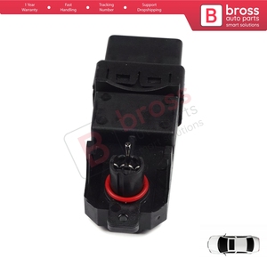 Módulo Temic para Motor de Elevalunas BDP1163 288887 para Megane 2, Clio 3, Scenic 2, Laguna, Espace, Modus - Product Image 4