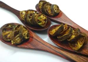 Fritas Calamansi secas de Vietnam, precio de fábrica, superventa, fruta saludable, aperitivos, venta al por mayor - Product Image 4