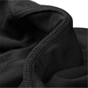 Caleçon de natation léger sur mesure pour hommes Caleçon de natation de haute qualité en tissu pour hommes - Product Image 6