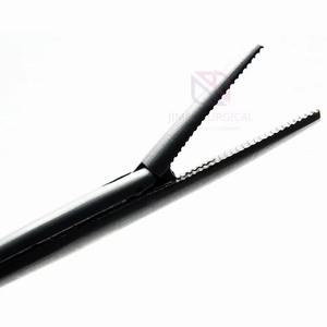 Forceps ORL Premium Personnalisés pour la Gorge et le Nez |   Instruments chirurgicaux manuels en acier inoxydable allemand JIMED SURGICAL, certifiés CE, classe I - Product Image 4