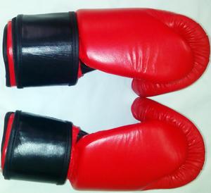 Guantes de boxeo personalizados - Product Image 2