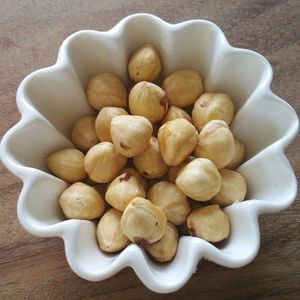 Núcleo de avellana crudo/Núcleo de avellana de grado orgánico/Nueces de avellana a la venta - Product Image 2