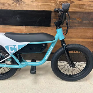 Bicicleta Eléctrica para Niños Himiway C1 2026 (Garantía de 2 Años) Origen Estadounidense - Product Image 1