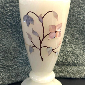 Jarrón de Flores Decorativo Tradicional de Resina de Primera Calidad para Centro de Mesa de Sala de Estar, Hecho a Mano, Ecológico, para Bodas - Product Image 4