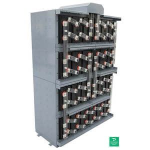 แบตเตอรี่ AGM Outback Power Energycell 1000XLC 972AH 48V สำหรับระบบโซลาร์เซลล์ - Product Image 3