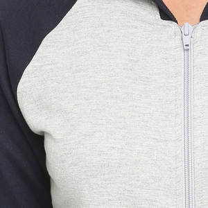 ชุดวอร์มแฟชั่นสำหรับผู้หญิงชุดวอร์มใส่วิ่งผ้าฝ้าย100% สำหรับใส่วิ่งลำลองขนาดใหญ่พิเศษ - Product Image 5