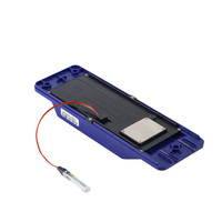 Unité de suivi GPS durable pour le fret et les conteneurs 4G LTE | Batterie longue durée de 3 ans