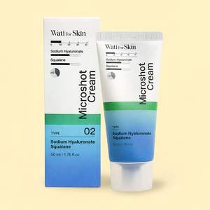 Crème Micro-Spicules Bakuchiol Heartleaf CICA - Anti-Âge & Anti-Rides - Product Image 4