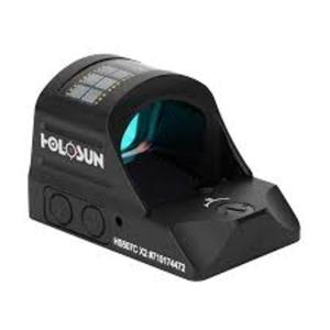 Mira de Punto Rojo Reflex Holosun HS507C-X2 de Alta Calidad - Product Image 4