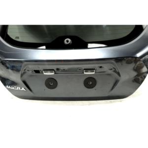 Hayon arrière complet Nissan Micra Série (K14) K9K 628 (17>) - Product Image 4
