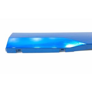 Moldura de Puerta Trasera Izquierda FORD EcoSport Serie HN15-N254A77-A (12>) - Product Image 5