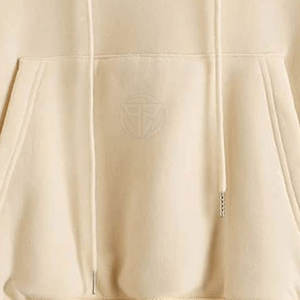 Vêtements pour femmes, sweat-shirts courts confortables, vente chaude, sweat-shirts courts de qualité supérieure à vendre - Product Image 6