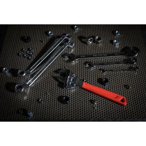 ประแจแหวนปลายคู่แบบเมตริก Gedore สำหรับขันยึดสิ่งยึดต่างๆ - Product Image 4