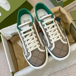 Zapatos de Diseñador de Alta Calidad para Hombre, Zapatos de Lujo Originales para Hombre, Zapatillas Deportivas para Mujer, Zapatos de Diseñador Populares de Alta Calidad para Hombre - Product Image 2