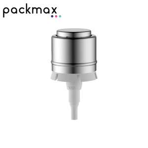 High Quality Eco-Friendly 15mm Aluminum Plastic <b>Glass</b> Perfume Crimp Neck Sprayer Fine Mist Sizes 24mm Included Plastic Packaging - Product Image 2