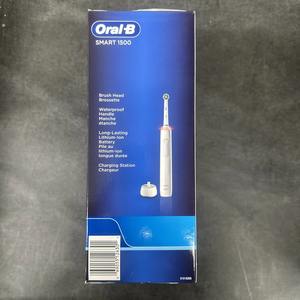 Oral B-Cepillo de dientes eléctrico giratorio personalizado, Etiqueta Privada, al por mayor, recargable, para adultos - Product Image 6