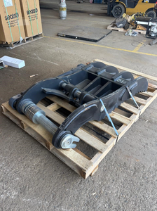 NUEVOS MOTORES ACS200 CLASE 80MM PIN 52 3/4 LARGOS X 28" ANCHOS CON MECANISMO DE GARRA EN VENTA 2025 - Product Image 3