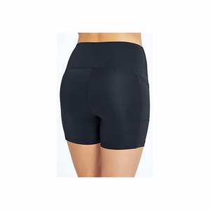 High Waist Fitness Shorts Custom Design Color Private <b>Label</b> Factory-Made Comfortable Breathable Quick Dry Eco-Friendly - Product Image 6