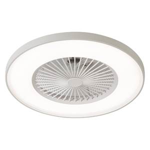 Ventilador de Techo con Luz LED IR Blanco 7133 B 58x20cm - Product Image 1