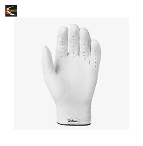 Guantes de Golf de Piel Cabretta de Primera Calidad, Resistentes al Agua y Antideslizantes, con Logotipo Personalizado, Gran Venta - Product Image 2