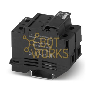 Phoenix Contact 3048593 - Neuf - Product Image 1