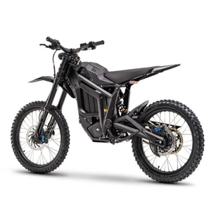 Nouvelle Moto Tout-Terrain Électrique Talarias Stings MX5 2025 – Puissance 13400 W, Vitesse Maximale 95 km/h, Batterie au Lithium - Product Image 3